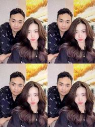 -3AM·S HAIR SALON烫发染发接发