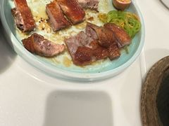 -新旺茶餐厅·早餐·夜宵(仙霞店)