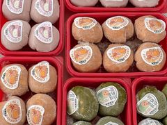 -古早萬丹传统台湾糕点(江宁金鹰店)