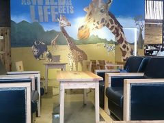 -Who乎coffee&bar