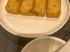 糍饭糕-新吉士·上海菜(浦东LCM置汇旭辉店)