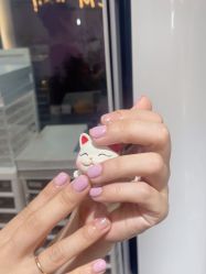 -CM.Nail美甲美睫