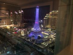 -澳门喜来登大酒店