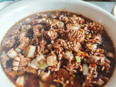 -永安鱼庄·镇江菜(东吴路店)