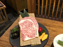-黑牛の店·和牛烧肉(合生汇店)
