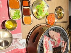 -西塔老太太泥炉烤肉(亚运村店)