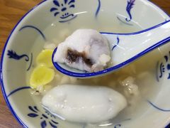 细姨手工鸭母捻-一心甜汤(丹凤街店)