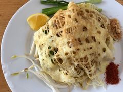 泰式金边炒粉-yes or no(南部商务区店)