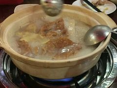-鼎尊锅物料理(五角场店)