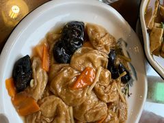 -灵福缘私房菜·农家菜(拈花湾·灵山大佛必推店)