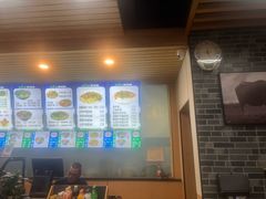 -清香源清真牛肉拉面(文化宫店)