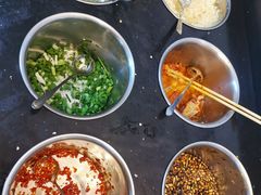 -云南野生菌石锅鱼石锅鸡(大金塔店)