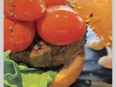 -Let'sBURGERplus·非常创意汉堡(三里屯店)