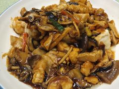-陈傻子餐厅(世纪都会店)