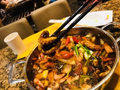 -黄记煌三汁焖锅(华发商都店)