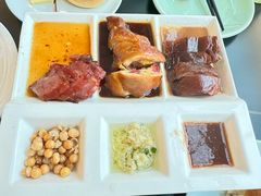 -有璟阁港式餐厅(金融街购物中心店)