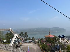 -美心红酒小镇游乐园