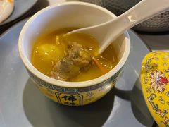 -喜庭海鲜自助(北辰三角洲北辰荟店)