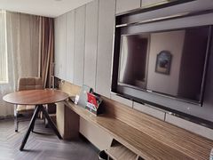 -美豪怡致酒店(上海长寿路店)