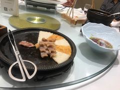 -小厨娘淮扬菜(天印大道店)