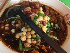 -幺不倒重庆小面(大梁店)