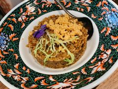 松茸烩饭-木棉·醉心粤味(COCO Park店)