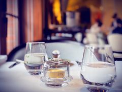 -Le Comptoir de Pierre Gagnaire