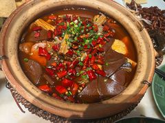 -情满四合院•京菜•烤鸭(动物园店)