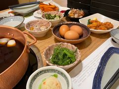 -伊豆野菜村(大族广场店)