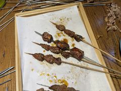 -三里桥徐家烧烤(启明街店)