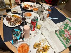 -海宁开元名都大酒店·地中海自助餐厅
