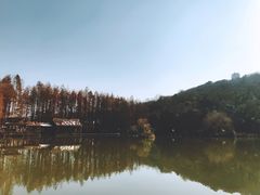 -采石矶景区