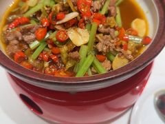 -渝是乎酸菜鱼(龙旗购物中心店)