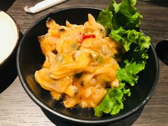 -名代宇奈备长炭烧鳗鱼居酒屋