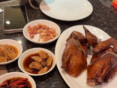 -中国厨房/台湾牛肉面