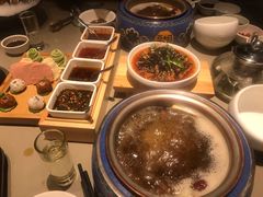 -享月汤皇·海鲜小火锅·聚会(曲江创意谷店)