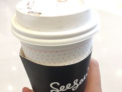 -Seesaw Coffee(苏州中心店)