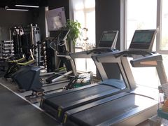 -UltraForce超源健身私教工作室(长楹天街精品店)