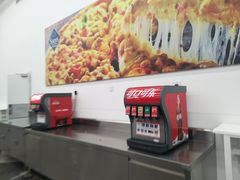 -山姆美式餐吧(鼓楼店)