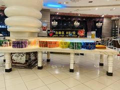 大堂-七欣天香辣蟹火锅(万润龙河店)