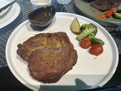 -188西餐厅(园林宾馆店)