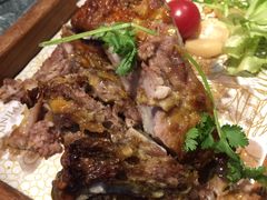 -纳瓦新疆菜(银都店)