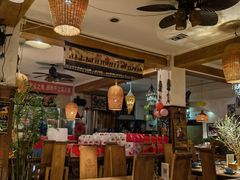 大堂-云之南(八里庄店)