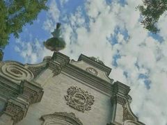 -中华圣公会教堂旧址