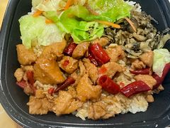 -永和大王(春日上新·浦东南路店)