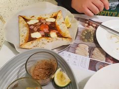 -娜娜家•Nana’s restaurant (爱琴海店)