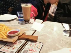 -必胜客(骡马市店)