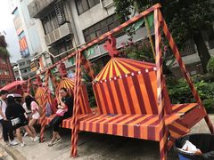 -广州都市观光巴士(粤陶巴)