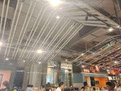 -稻香酒家·34年老字号·港式粤菜(汉街店)