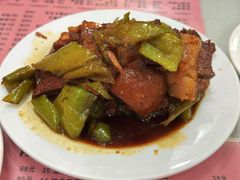 -茂隆餐厅(进贤路店)
